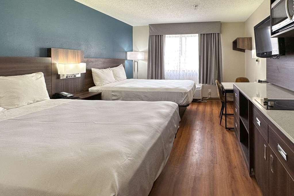 Suburban Studios Lavale - Cumberland La Vale Room photo