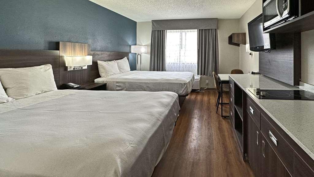 Suburban Studios Lavale - Cumberland La Vale Room photo
